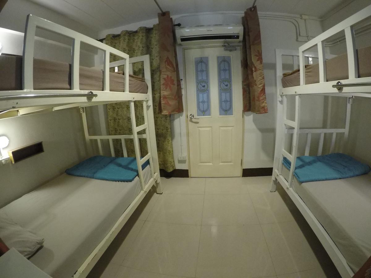 A Good Place Hostel Chiang Mai