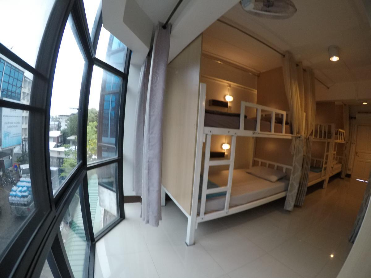 A Good Place Hostel