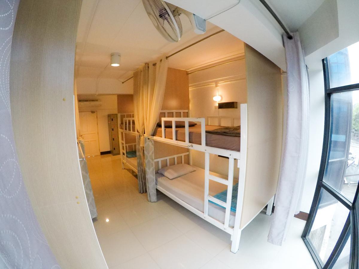 A Good Place Hostel