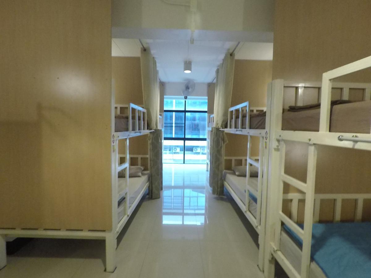Hostel A Good Place Chiang Mai