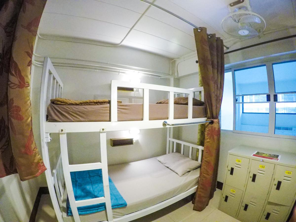 Hostel A Good Place Chiang Mai