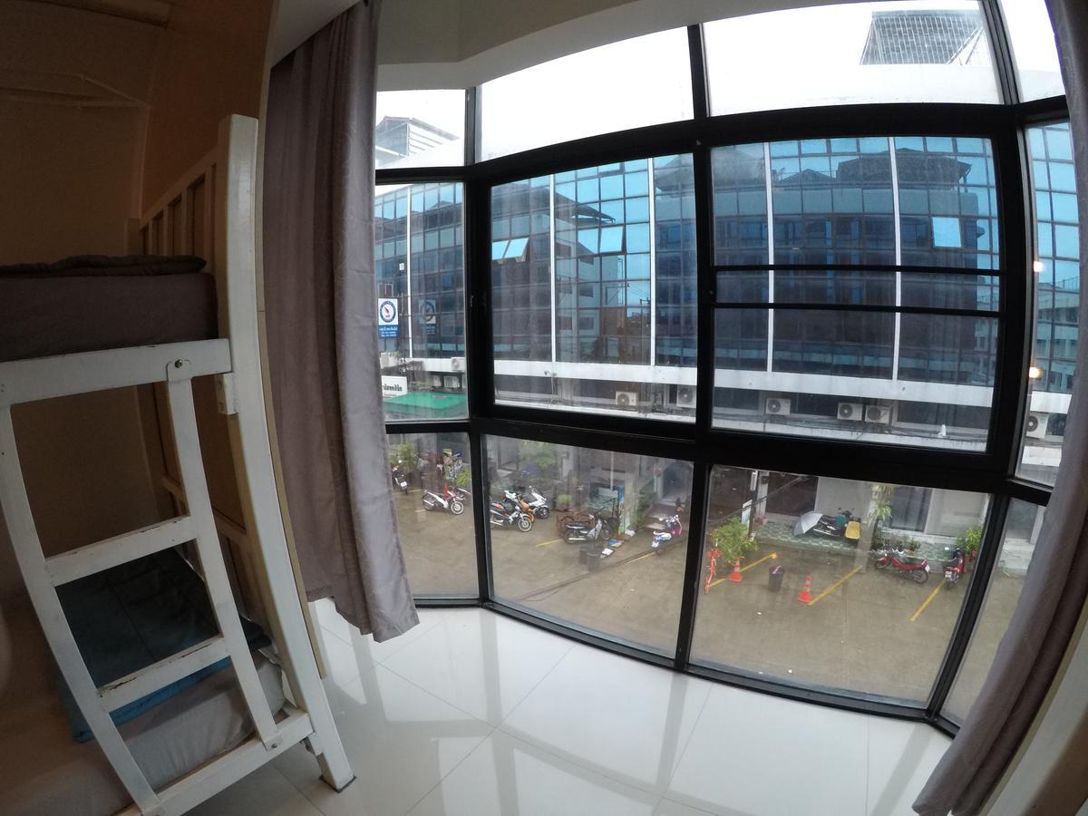 Hostel A Good Place