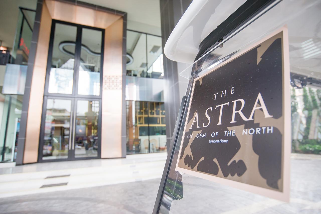 The Astra A719 *