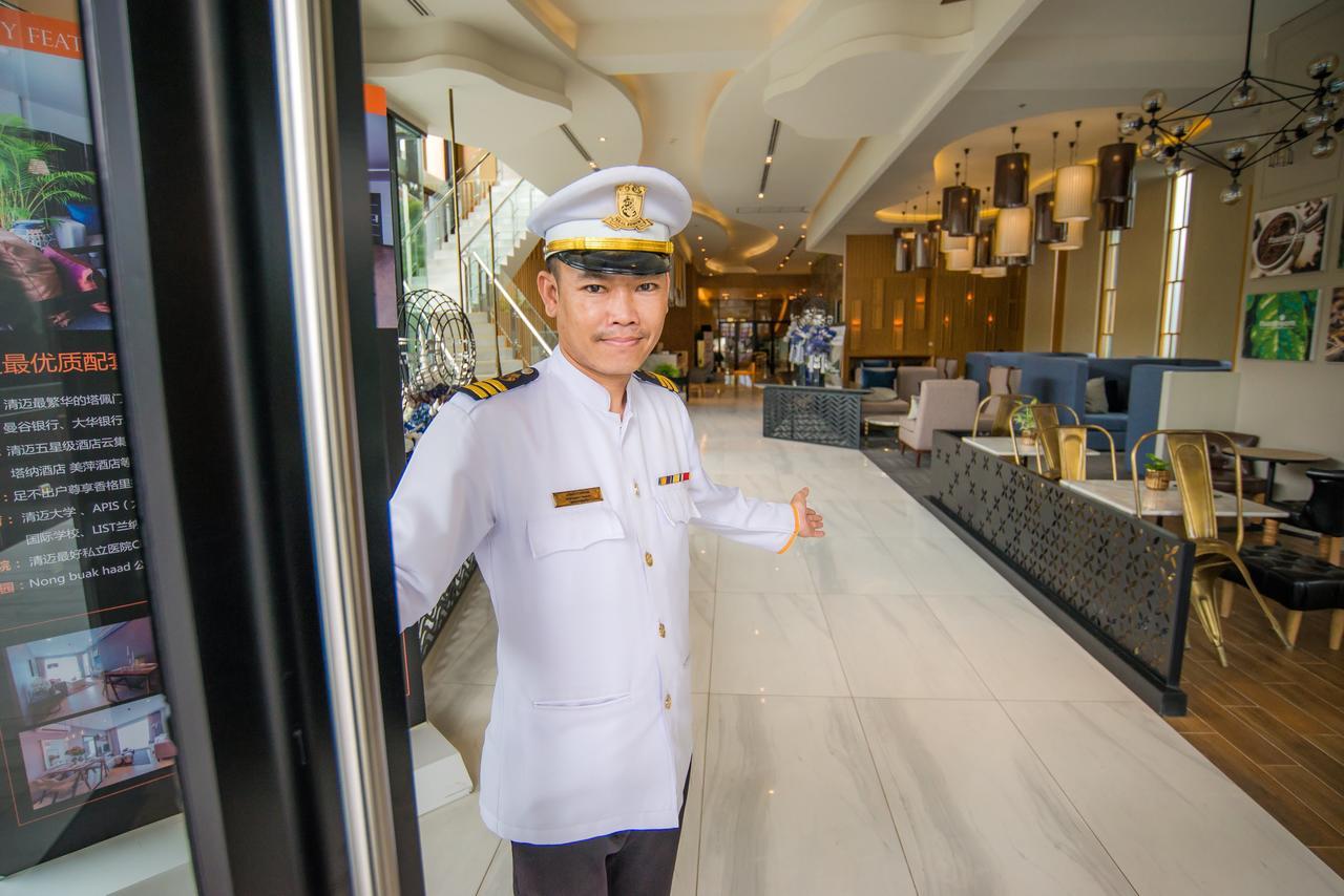 The Astra A719 Chiang Mai