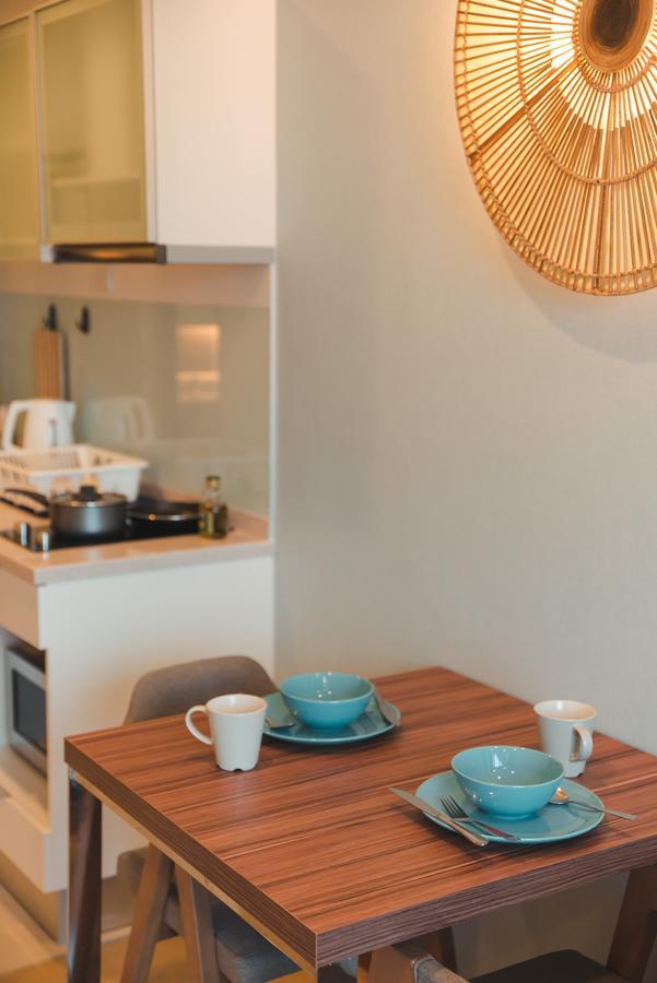 The Astra A719 Apartment