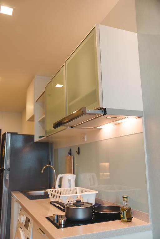The Astra A719 Apartment Chiang Mai