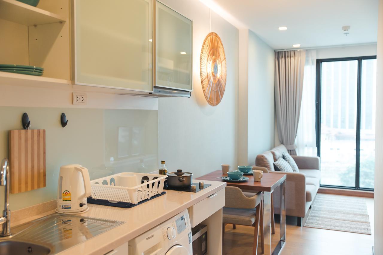 The Astra A719 Apartment *