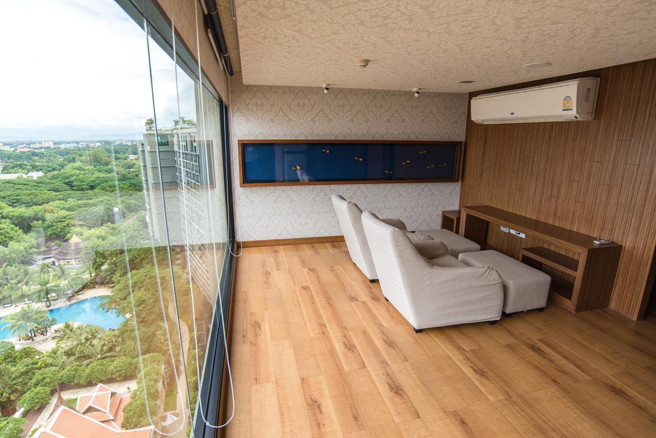 The Astra A719 Apartment