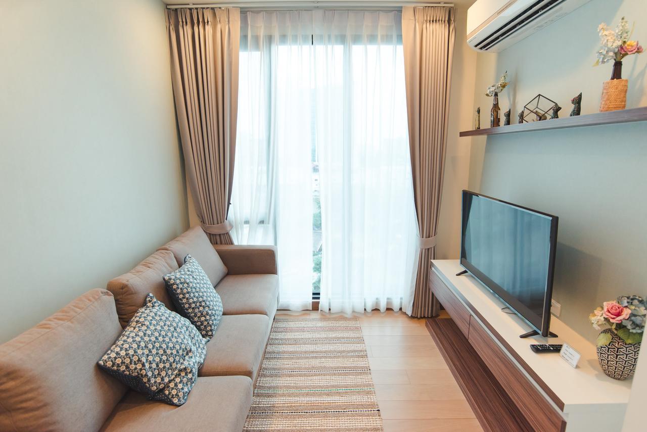The Astra A719 Apartment