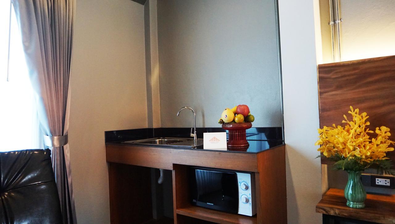 Hotel Lanna Tree Boutique Chiang Mai
