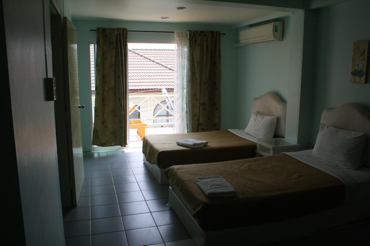 Chiangmai Bupatara Chiang Mai