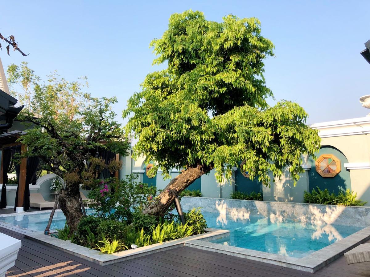 V Heritage Chiang Mai