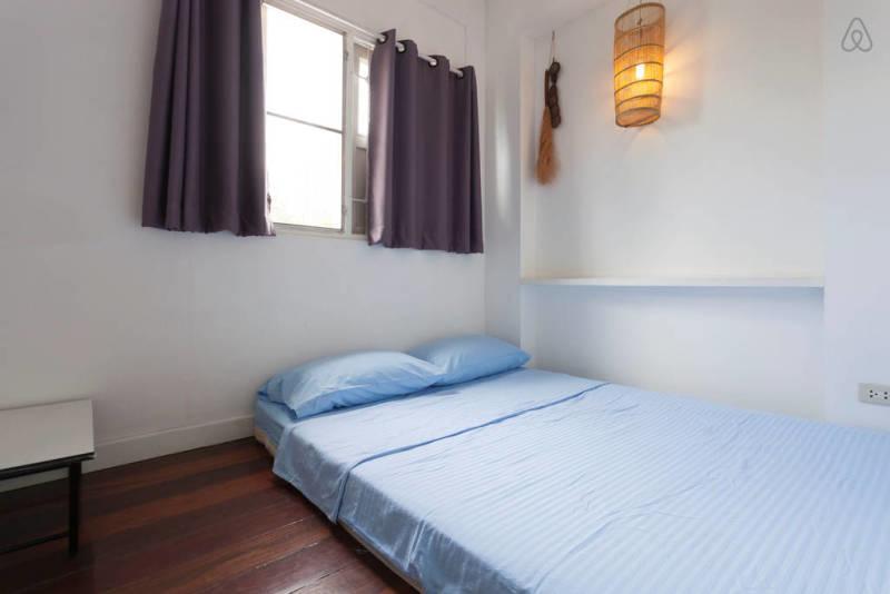 Hostel Mapping