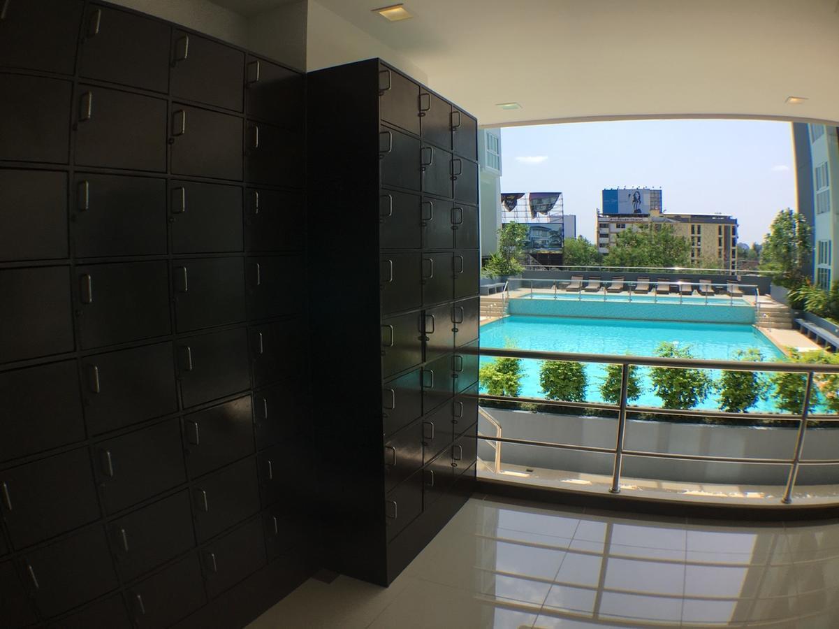 Ariva Prio Aparthotel 4*