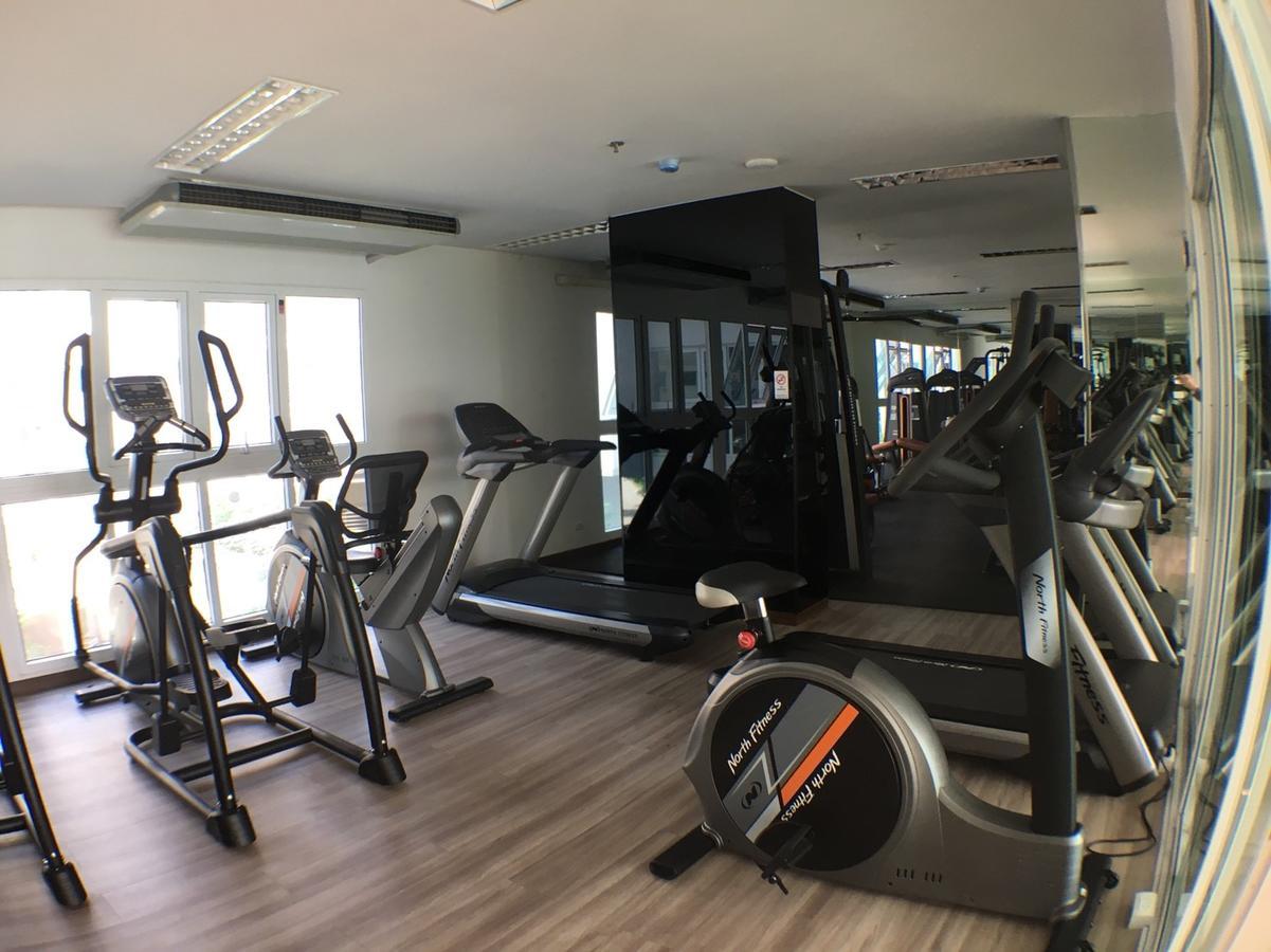 Ariva Prio Aparthotel
