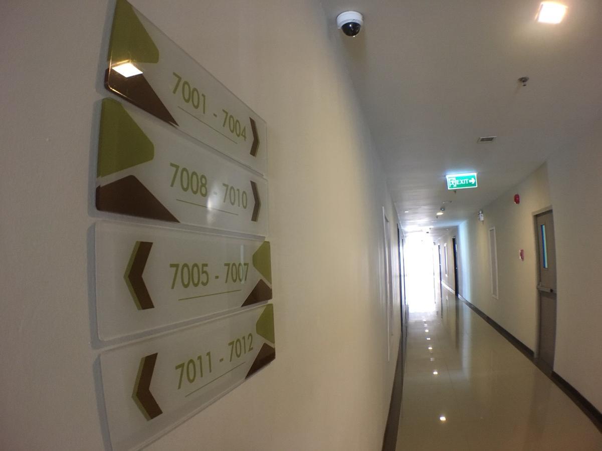 Ariva Prio Aparthotel