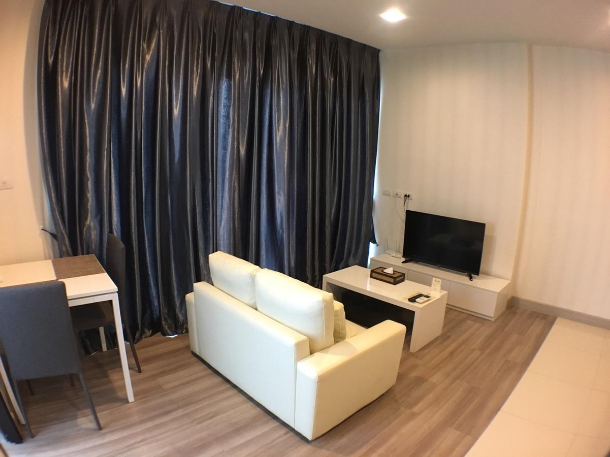 Aparthotel Ariva Prio Chiang Mai