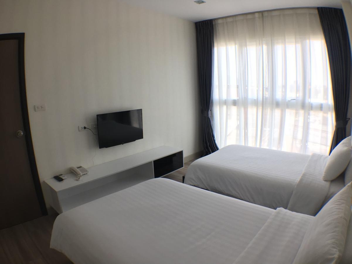 Aparthotel Ariva Prio