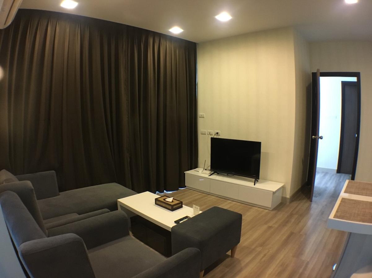 Ariva Prio Aparthotel Chiang Mai