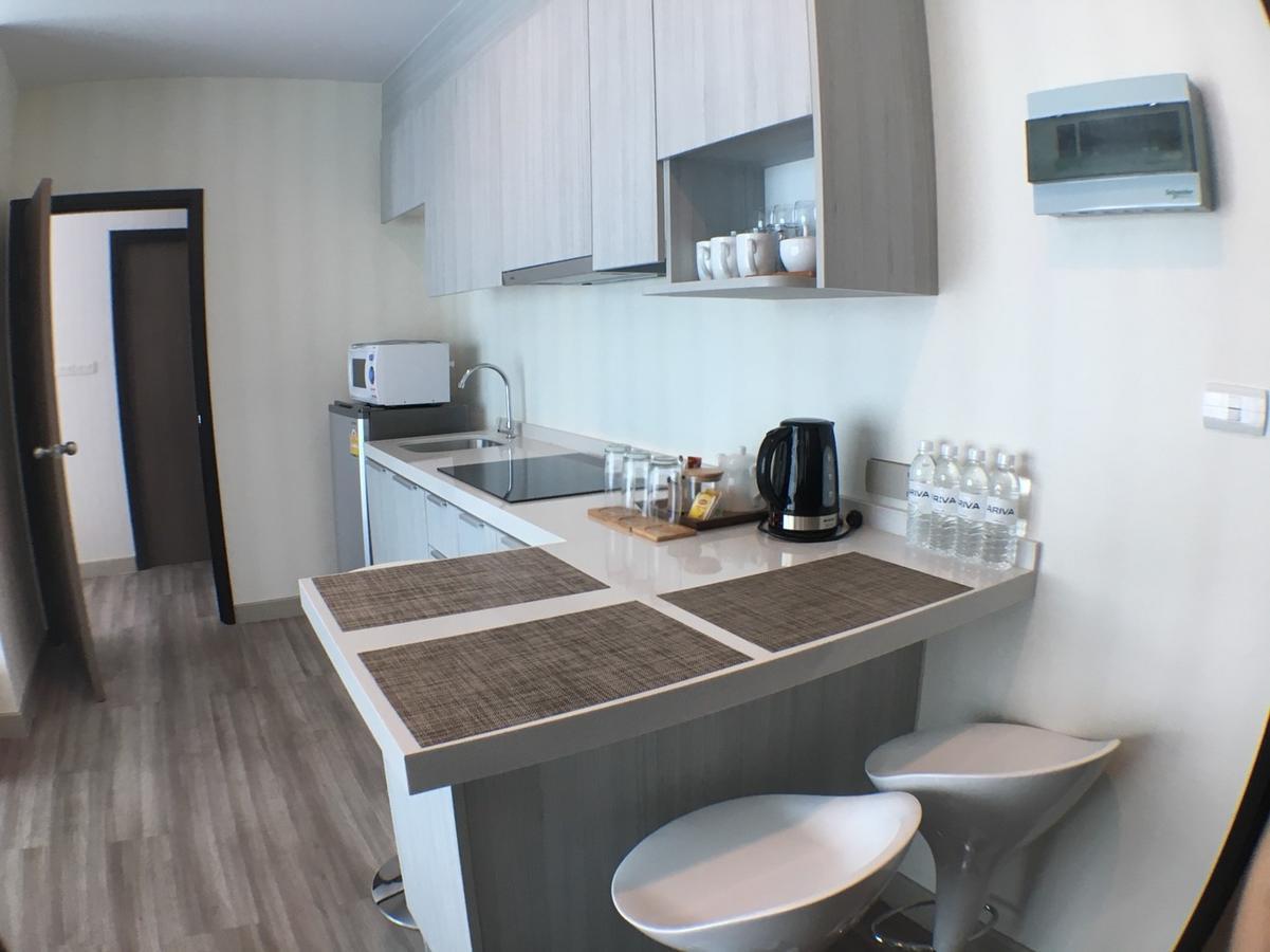 Ariva Prio Aparthotel 4*