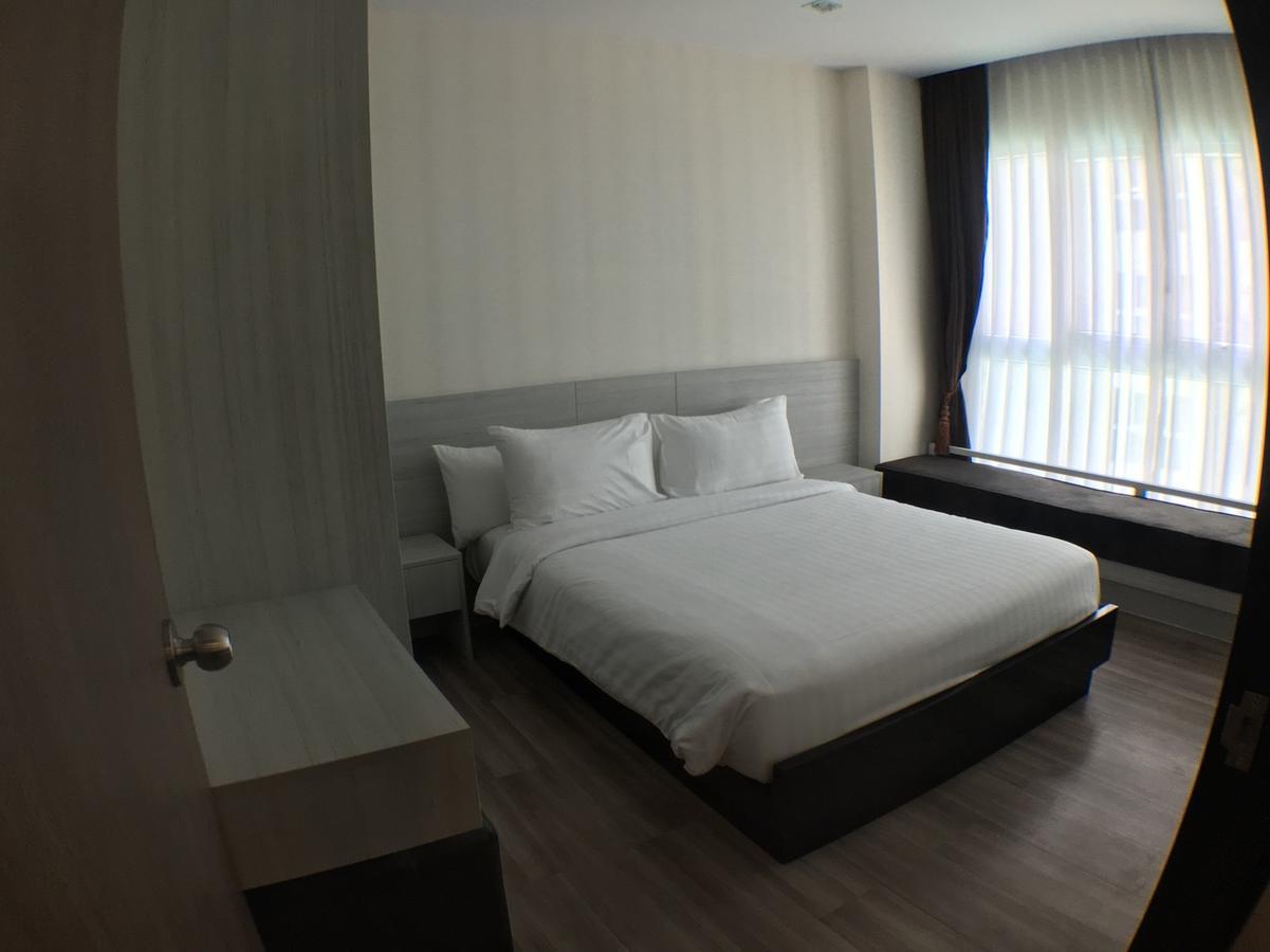 Ariva Prio Aparthotel Chiang Mai