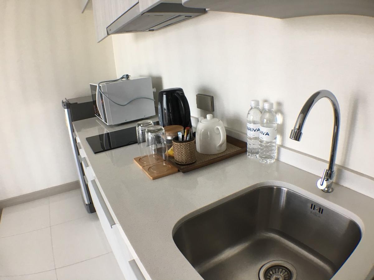 Ariva Prio Aparthotel Chiang Mai