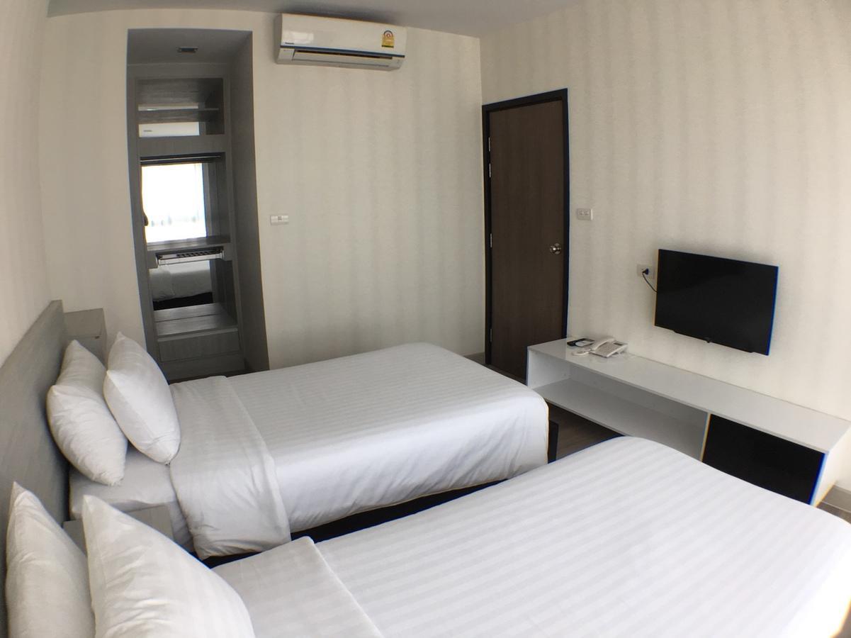 Ariva Prio 4* Chiang Mai