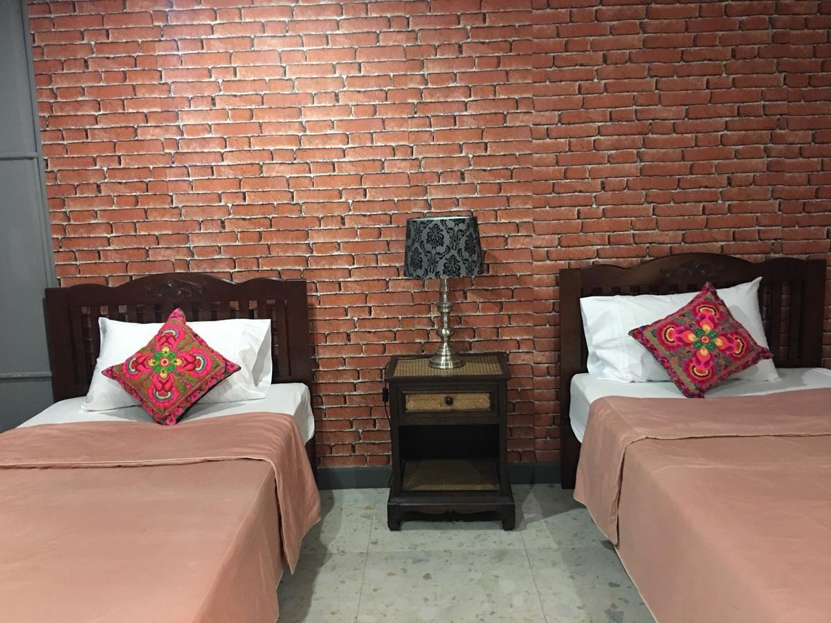 Baanlansa Bed&bar
