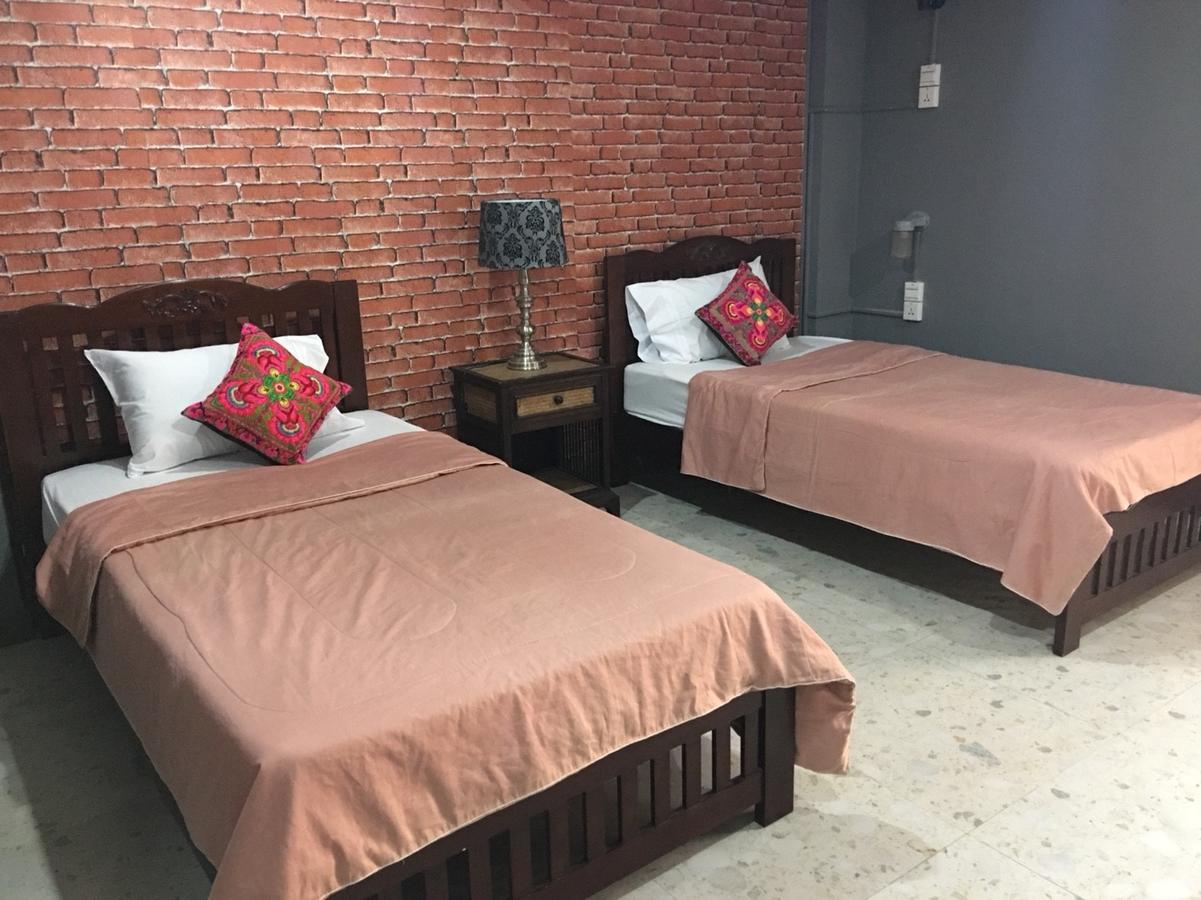 Baanlansa Bed&bar 2*