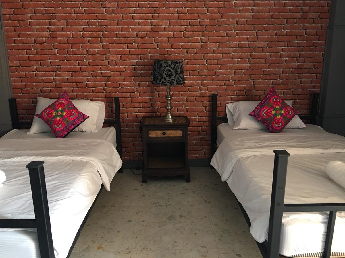 Baanlansa Bed&bar