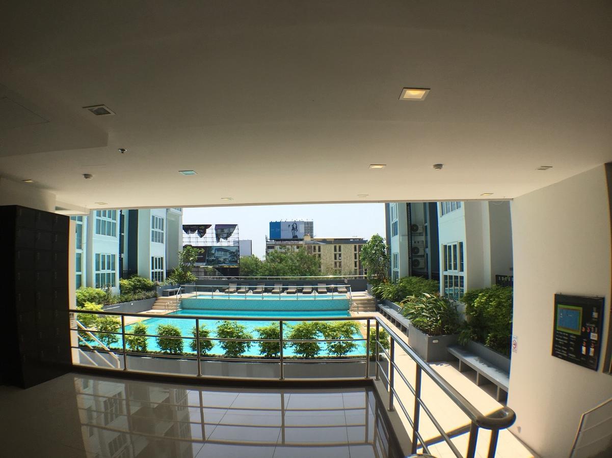 Aparthotel Ariva Prio 4*