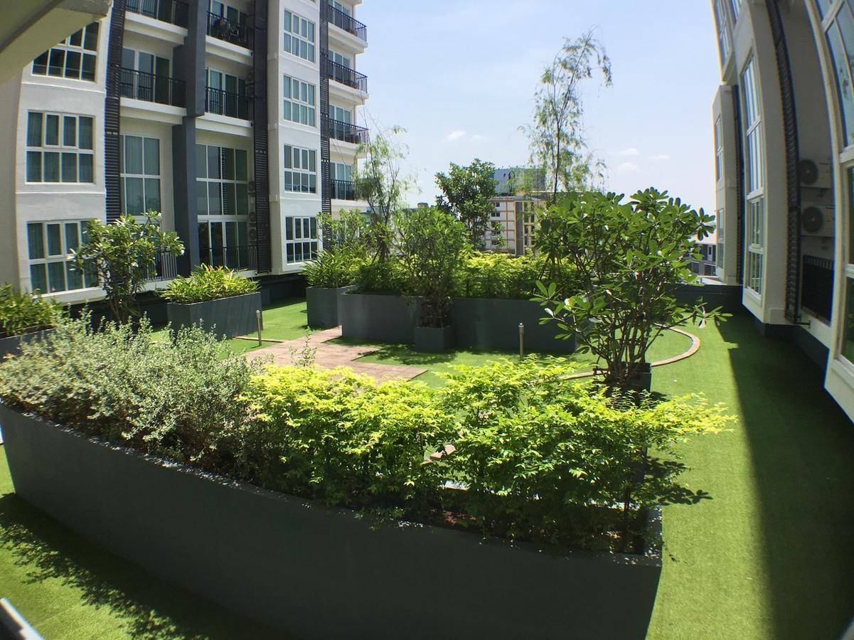 Aparthotel Ariva Prio