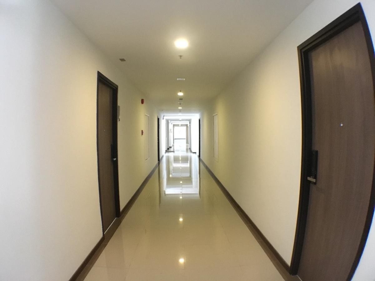 Ariva Prio Aparthotel