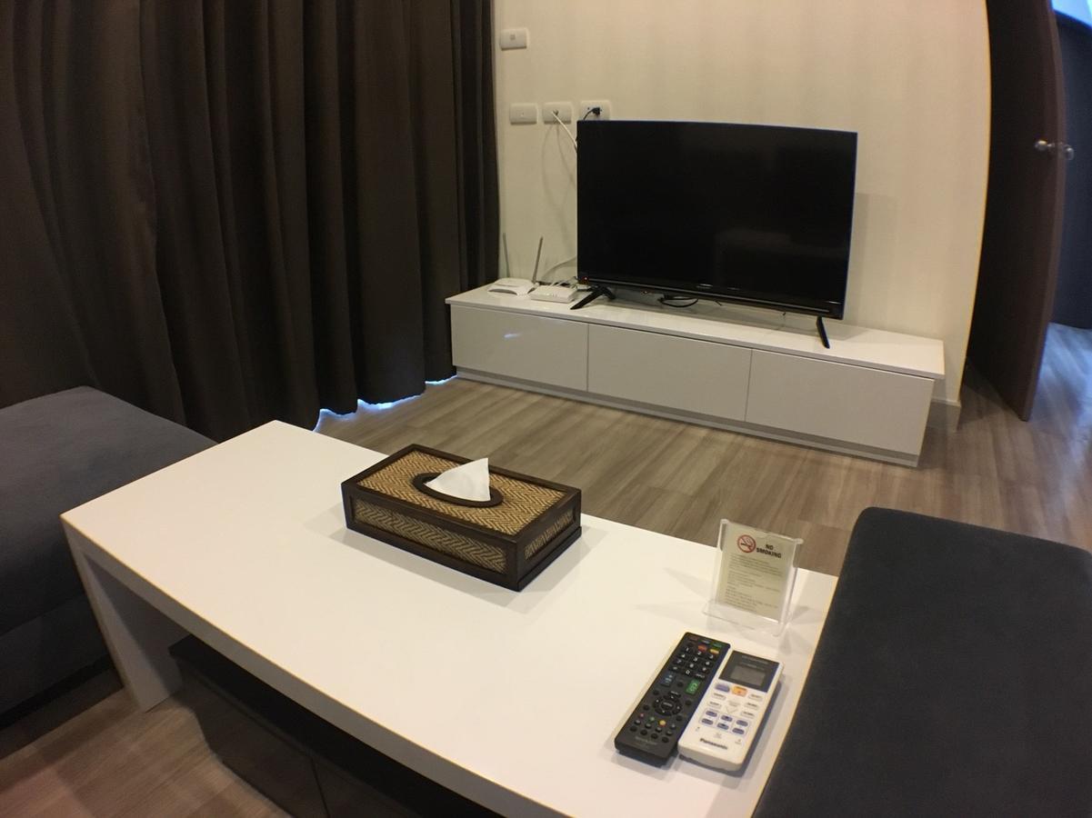 Aparthotel Ariva Prio Chiang Mai