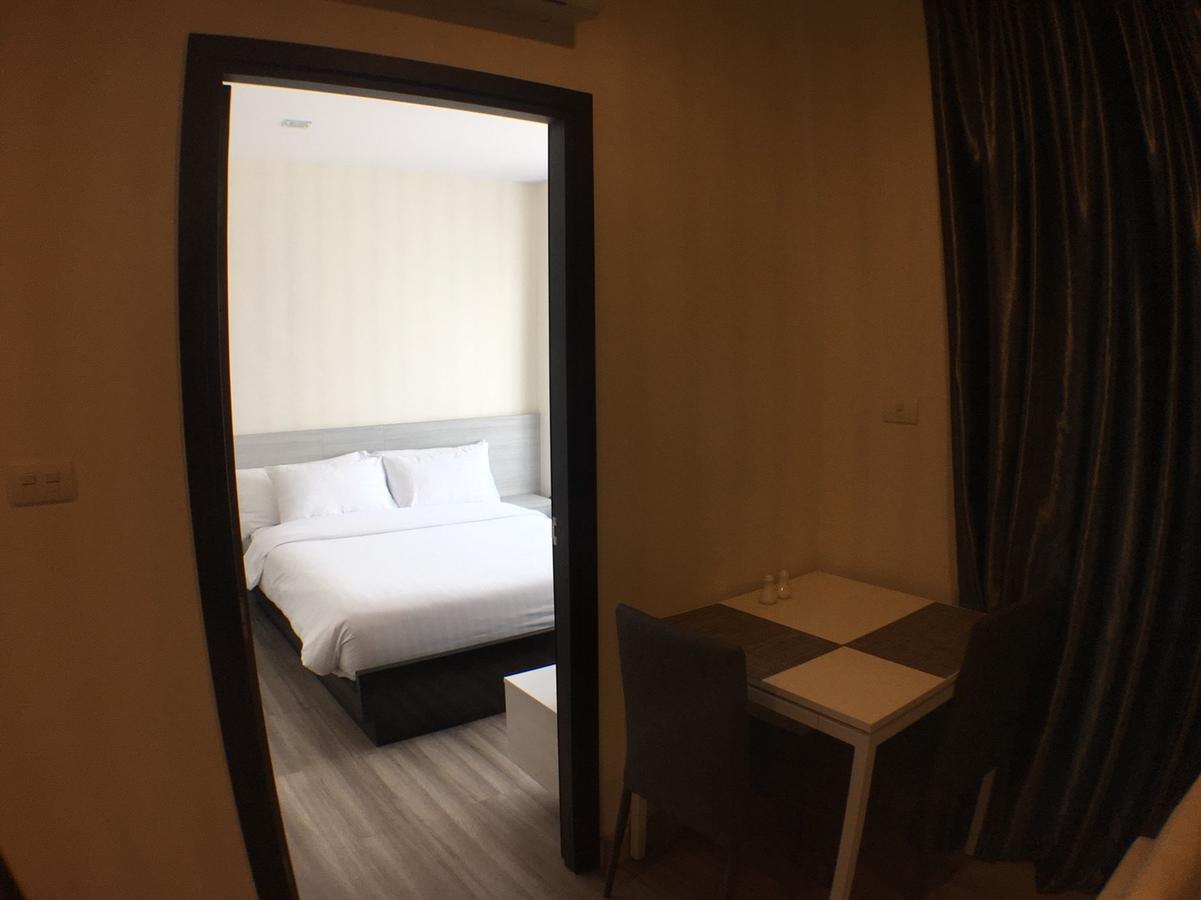Ariva Prio Aparthotel Chiang Mai