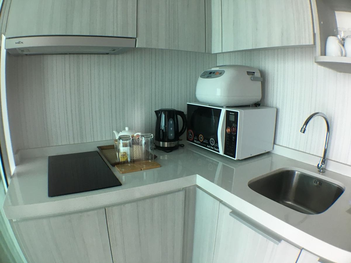 Aparthotel Ariva Prio