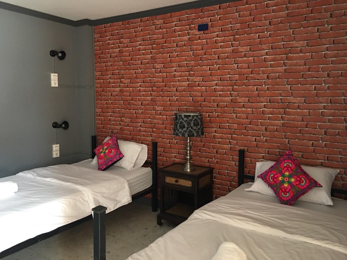 Baanlansa Bed&bar Rumah tetamu 2*
