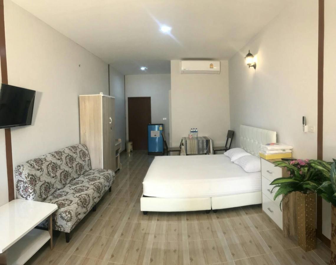Apartamento ตามฤทัย เฮาส์