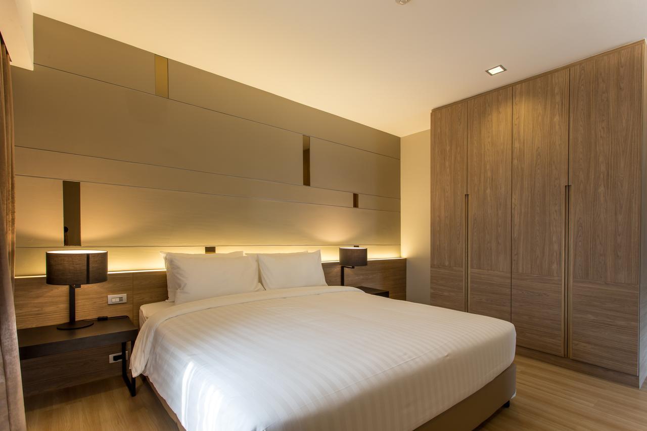 Hotel Hyde Park Chiangmai Chiang Mai