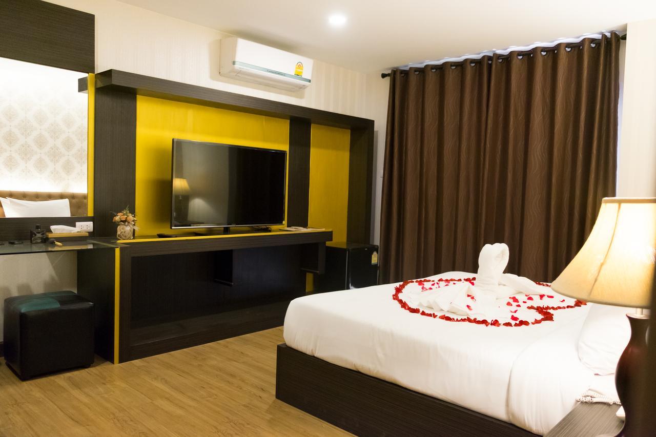 The Y Boutique Hotel 3*