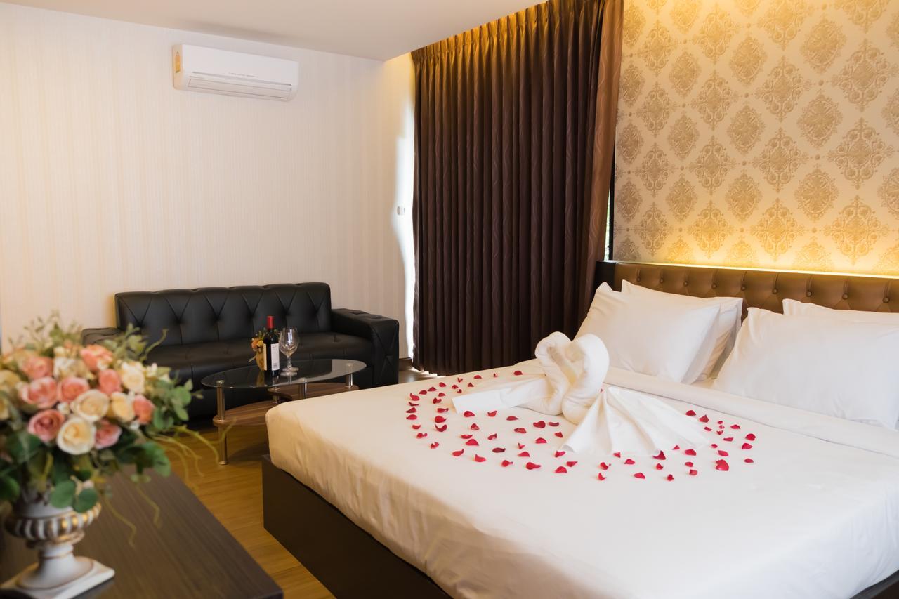 The Y Boutique Hotel