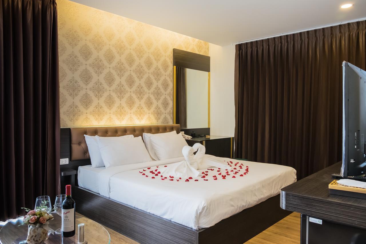 The Y Boutique Hotel Chiang Mai