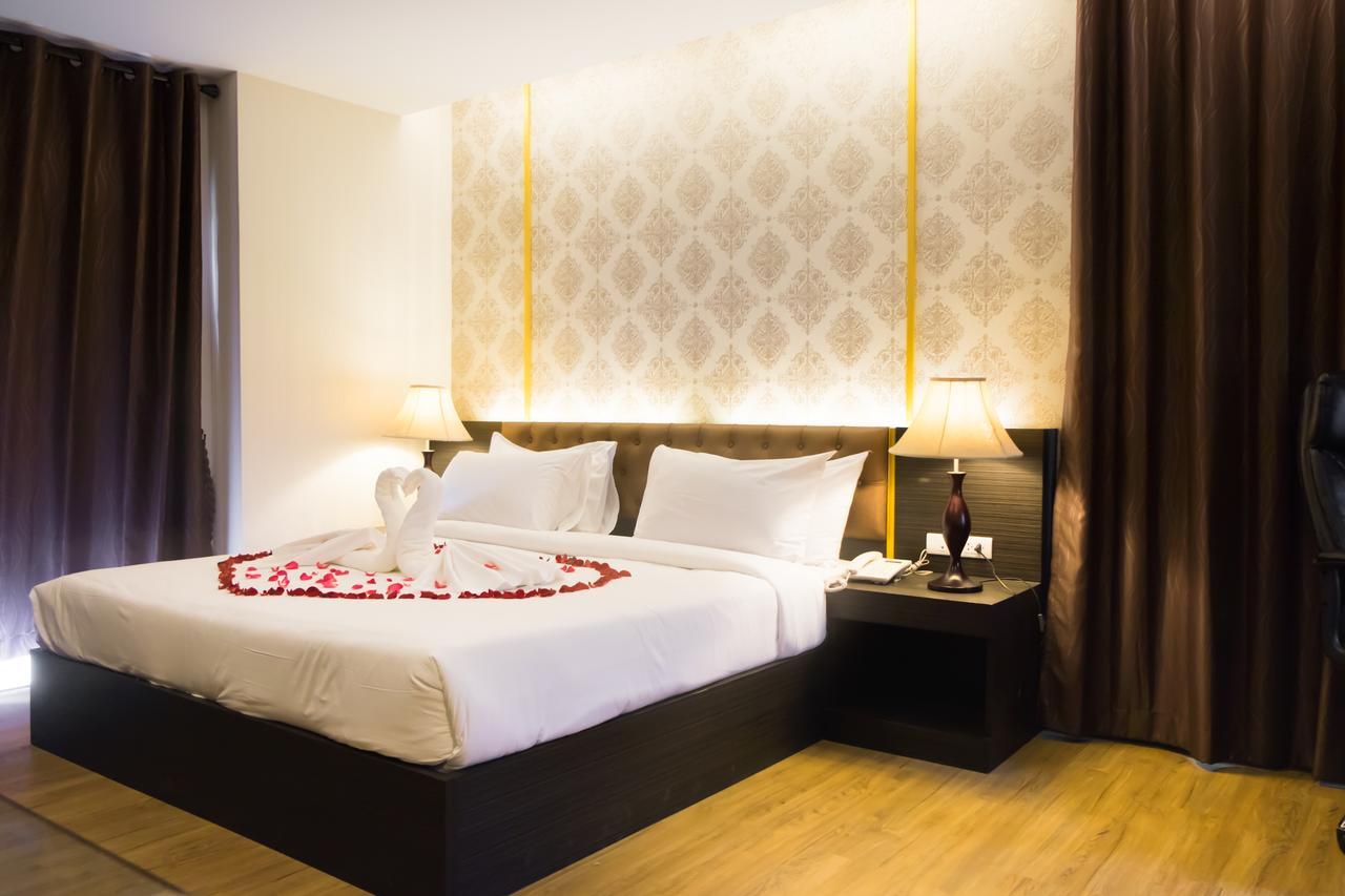 The Y Boutique Hotel