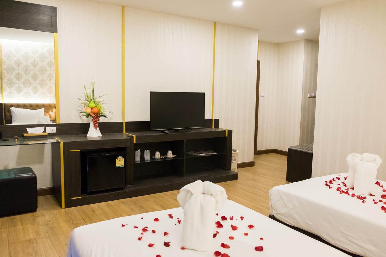 The Y Boutique Hotel