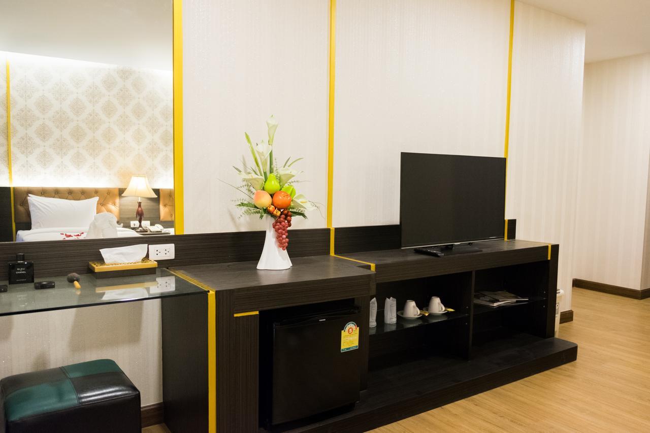 Hotel The Y Boutique