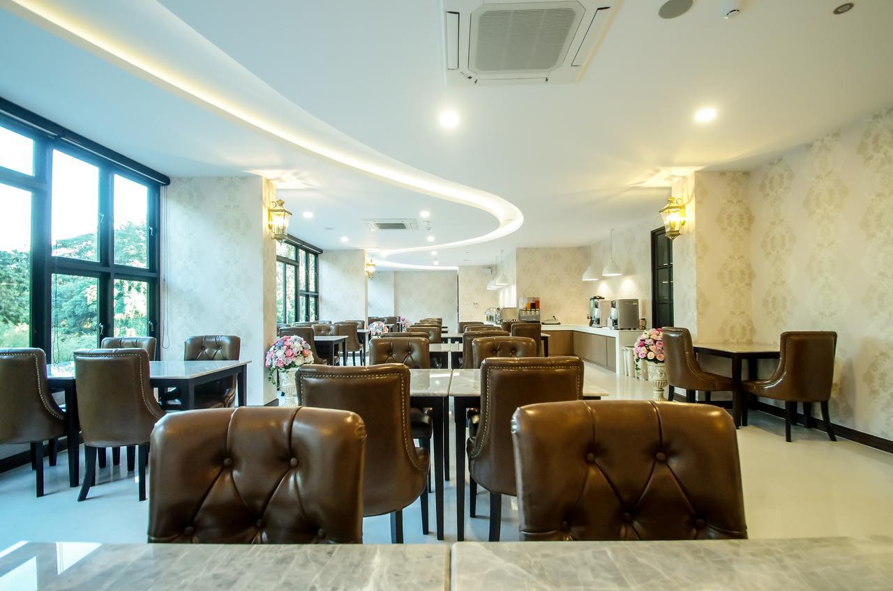 Hotel The Y Boutique