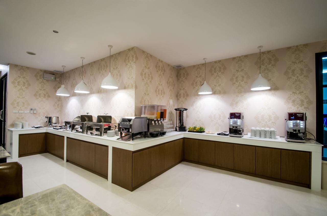 The Y Boutique Hotel