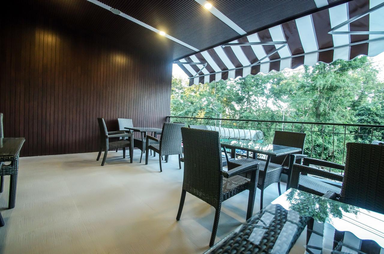Hotel The Y Boutique 3*