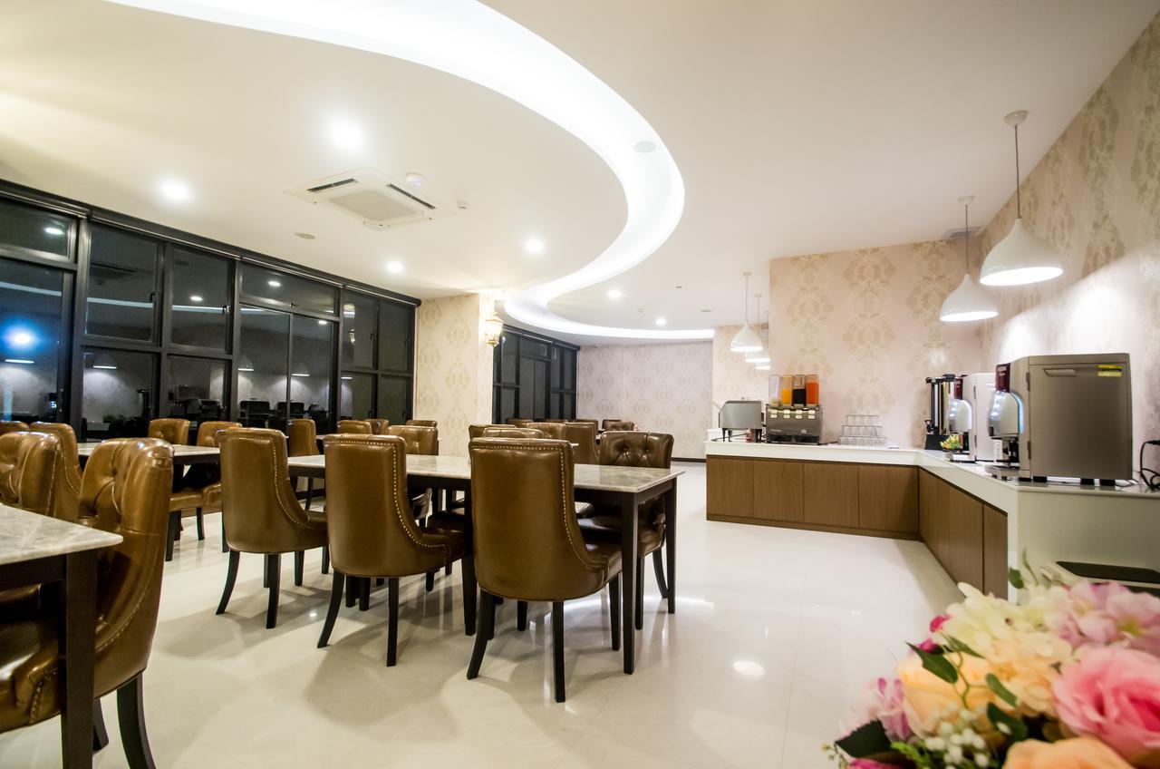 Hotel The Y Boutique Chiang Mai