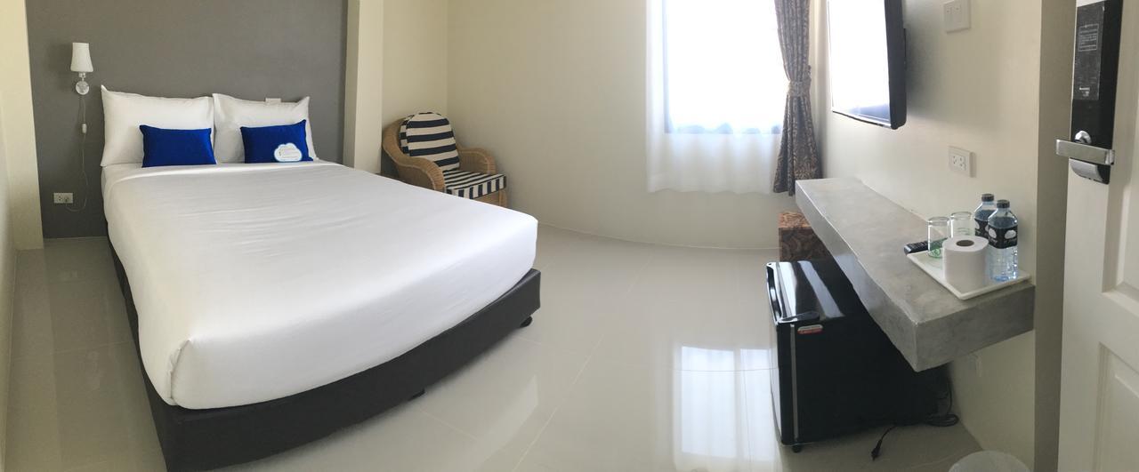 U Sleep Chiangmai Hotel Chiang Mai